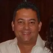 Rafael Pagán