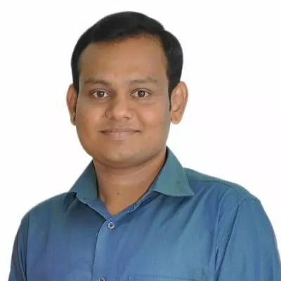 SenthilKumar Shanmugam