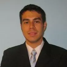 Adriano Medina, CAMS