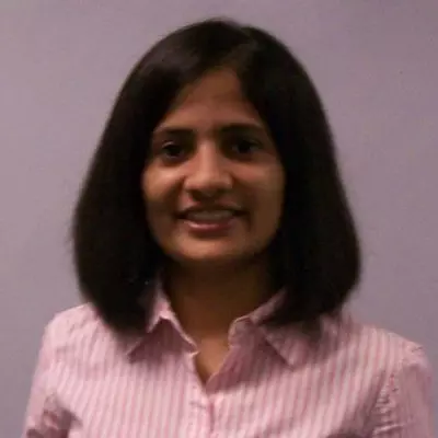 Deepika Sangoi