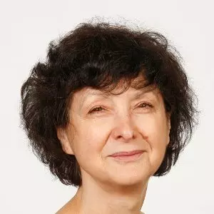 Irina Dubovis