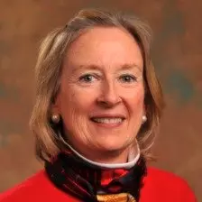 Kathleen G. Vagt
