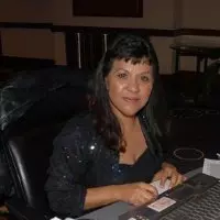 Santos Maribel Alvarado