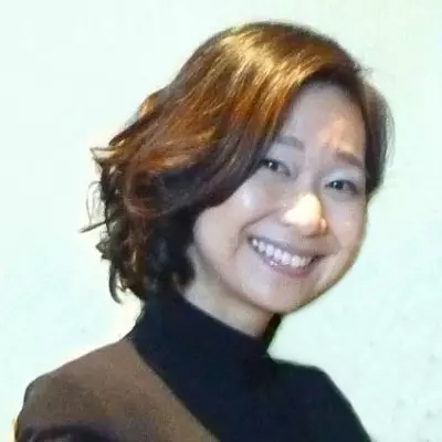 Josephine Chow