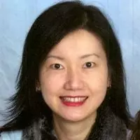 Yawen Hsu-Brown, PMP