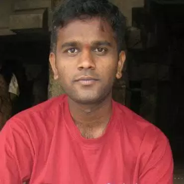 Sharath Srinivasa