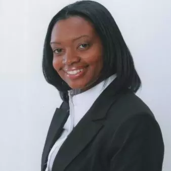 Erica Barrett Simon, MBA