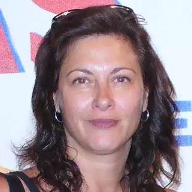 Donna Giachetti