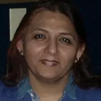 Kiran Mathur