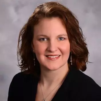 Carol Kvaley, MBA