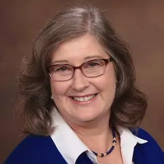 Sharon L. Vandegrift, M. Div., PCC