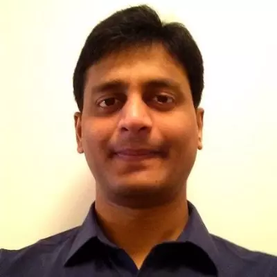 Vinod Galla