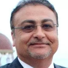 Ahmad Razzaghy