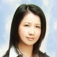 Doris Chen Ph.D.