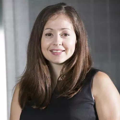 Julie Ricard, MBA