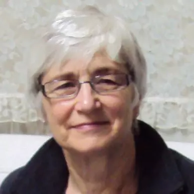Rosemary Sutton