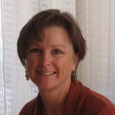 Judy Ashworth