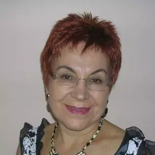 Barbara Gebka
