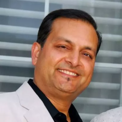 Anupam Rastogi