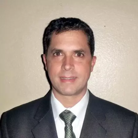 Rodolfo Villasmil, B.Che.E., MBA
