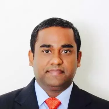 Palanikkumaran (PK) Muthiah, Ph.D. [Invites Welcome]