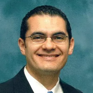 Jose L. Godinez, CFP®, ChFC®, CLU®