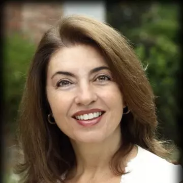 Tina Enrique, MBA