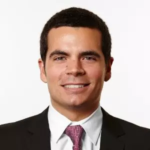 Carlos C. Martinez Fernandez
