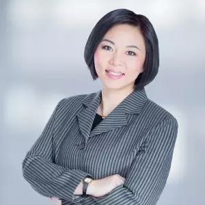 Aimee Zheng Bsc, MBA