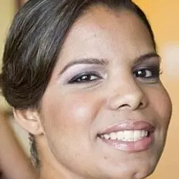 Cristina Bona-Perez, MSHRM