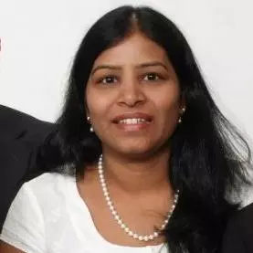 Sunitha Kokalla