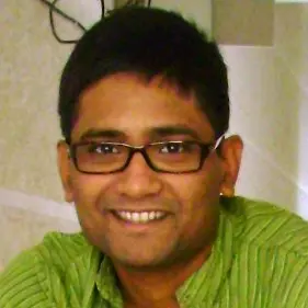 Anil Sangesapu