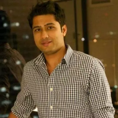 Sumit Sahni