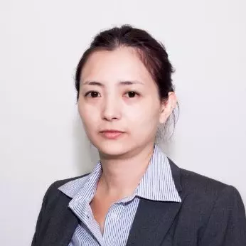 Angie Zhang