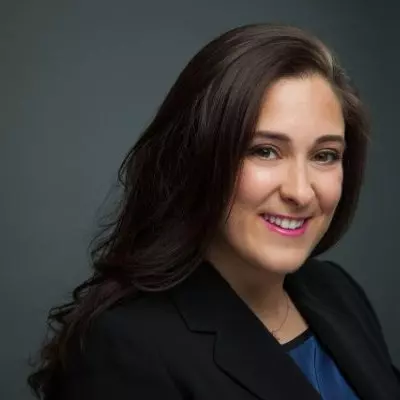 Gina Oliva, PMP, MBA