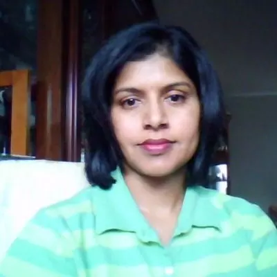 Sunitha Yanamadala