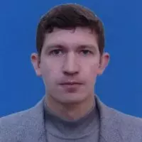 Alexander Lisnevskiy