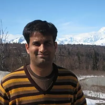 Siddharth Aggarwal