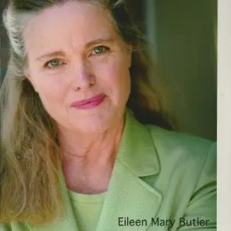 Eileen Mary Butler