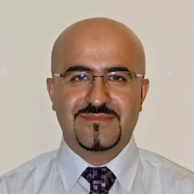 Amir Sanayei