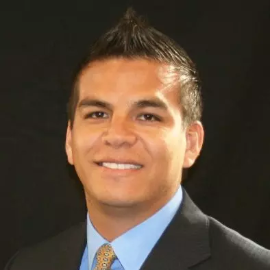 Miguel Villafana, MBA