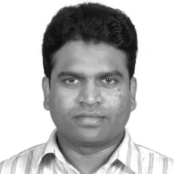 Rajeev Raghavan