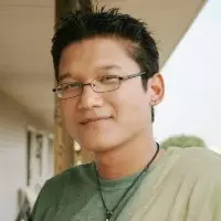Ajay Shrestha
