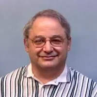 Larry Rosenbaum