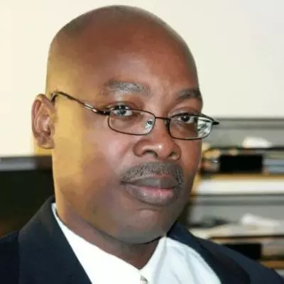 Daniel Nyatuame ASA, MAAA