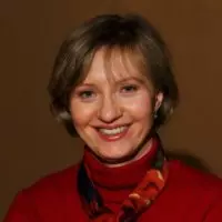 Galyna Ponomarenko