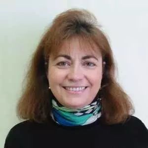 Marina D'Angiolillo