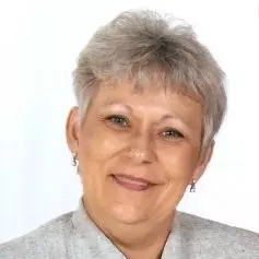 Patricia Eller, MBA