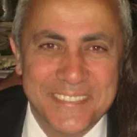 Saleem Abdo