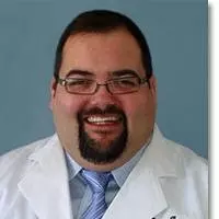 Dr. Steven Deets